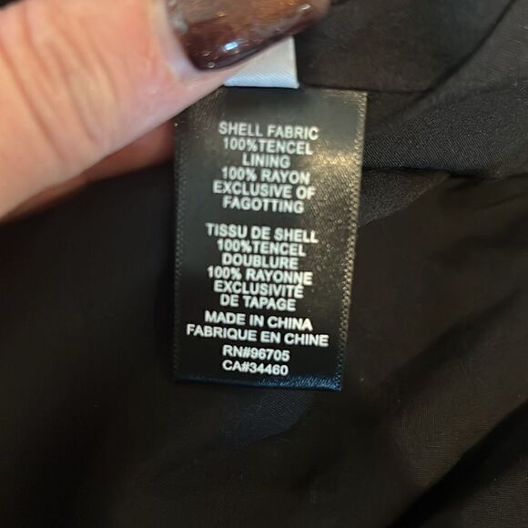 Rebecca Taylor Alicia Dress, 4! - Picture 14 of 15